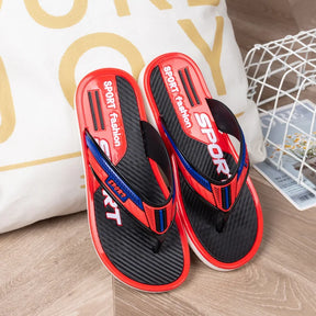 Chinelo classic Side