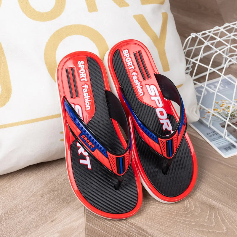 Chinelo classic Side