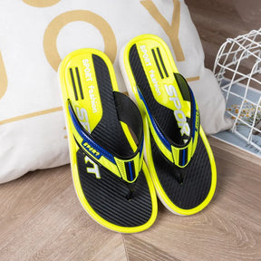 Chinelo classic Side