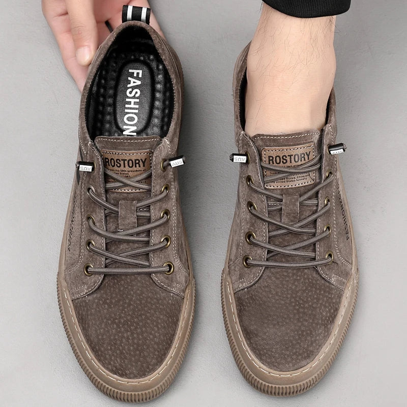 Sapatênis Shoe Jockey