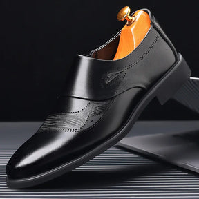 Sapato Classic Mondrian