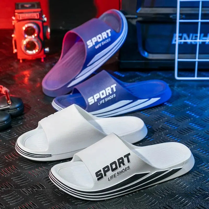 Sandália Classic Sport