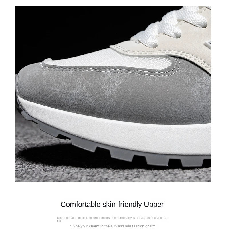 Tenis Explosive Fashion