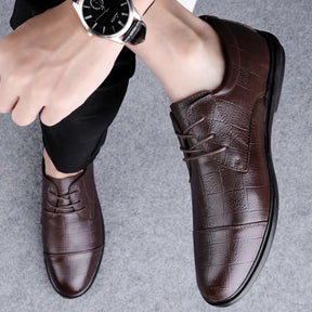 Sapato Classic Genuine