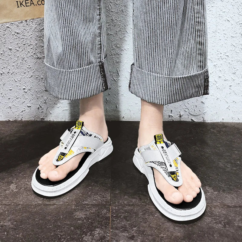 Chinelo Perfect Match