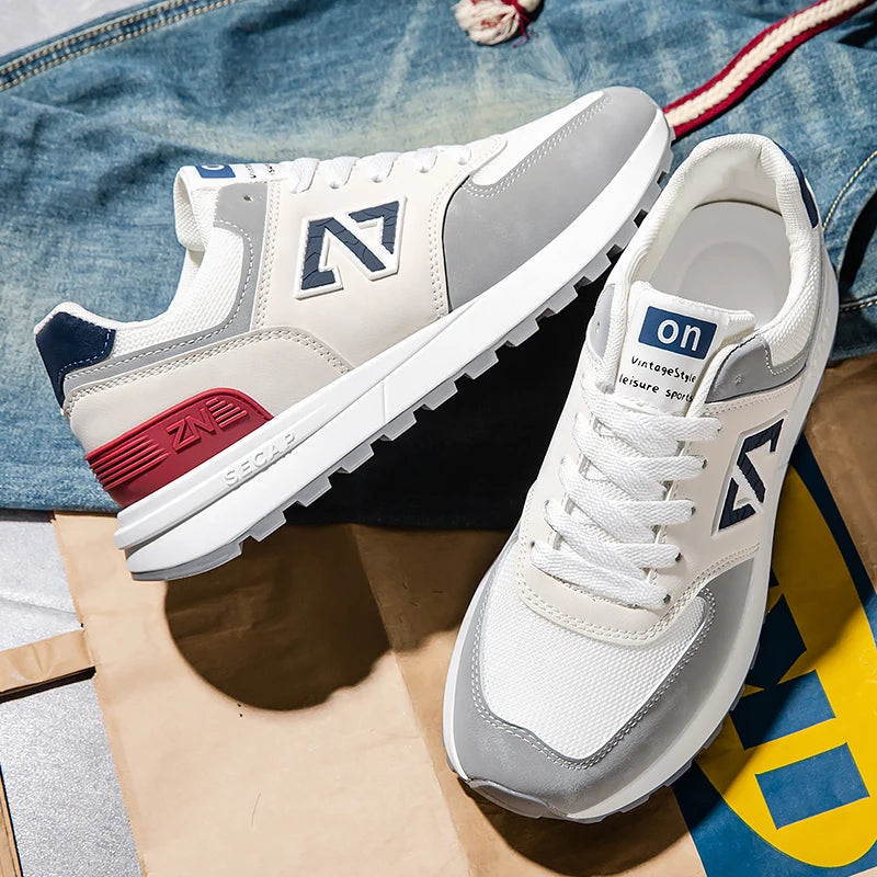 Tenis Explosive Fashion