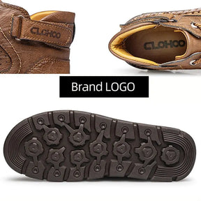 Bota Classic Concord