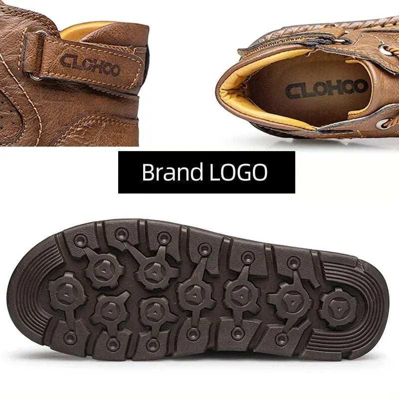 Bota Classic Concord