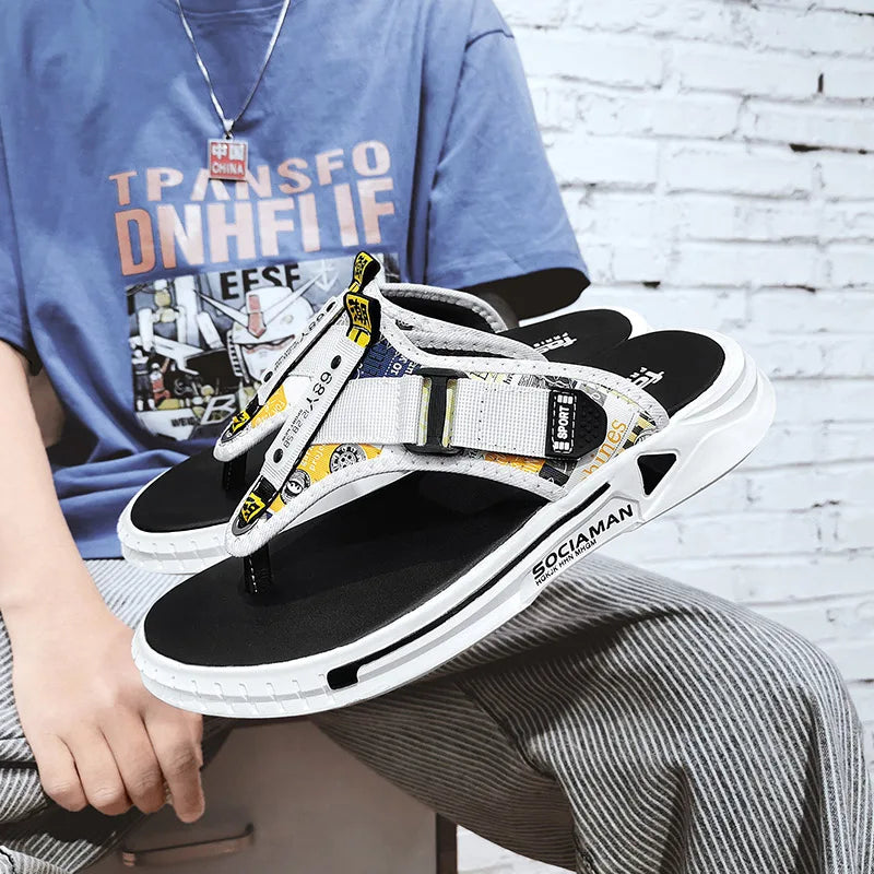 Chinelo Perfect Match