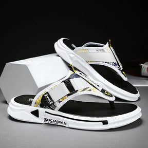 Chinelo Perfect Match