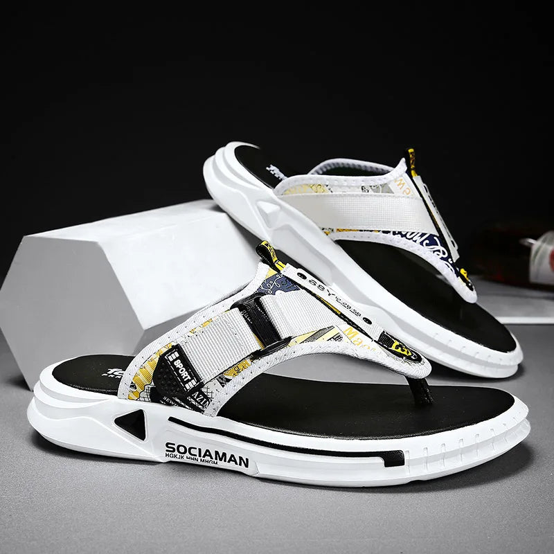 Chinelo Perfect Match