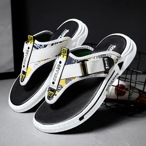 Chinelo Perfect Match