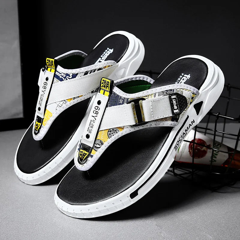 Chinelo Perfect Match