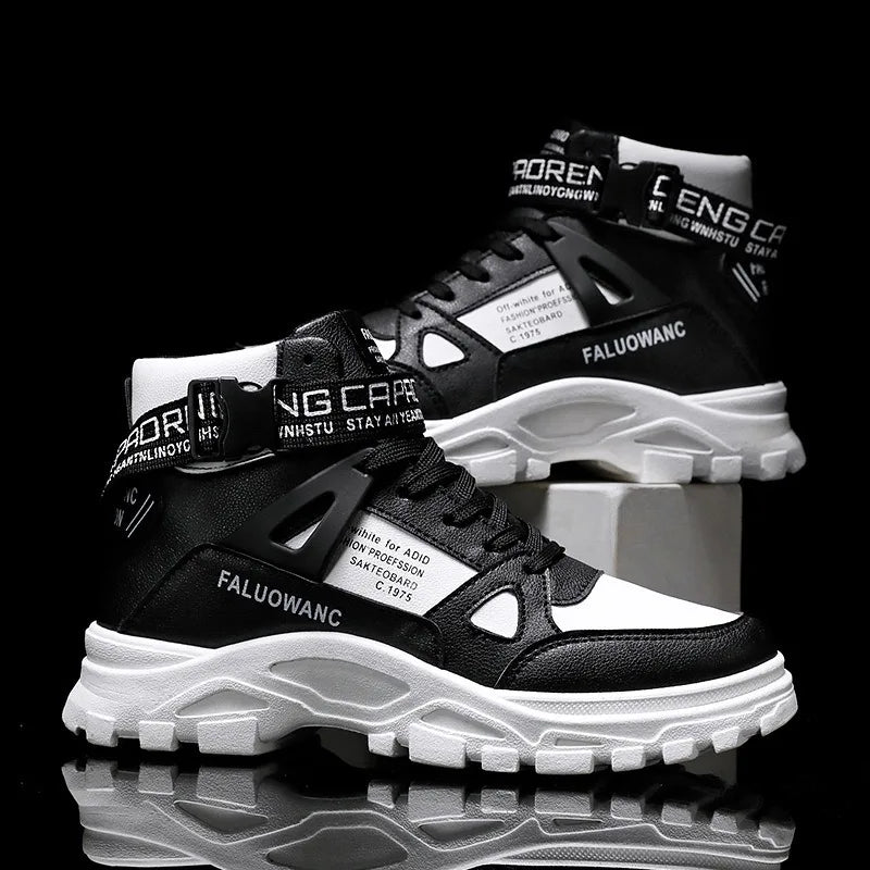 Botas Classic Emporium