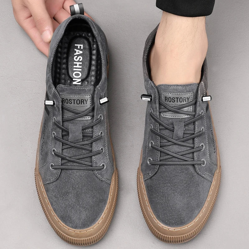 Sapatênis Shoe Jockey