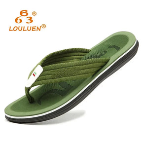 Chinelo Classic walk smoothly