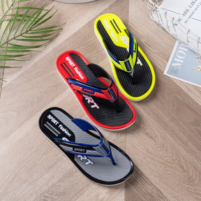 Chinelo classic Side