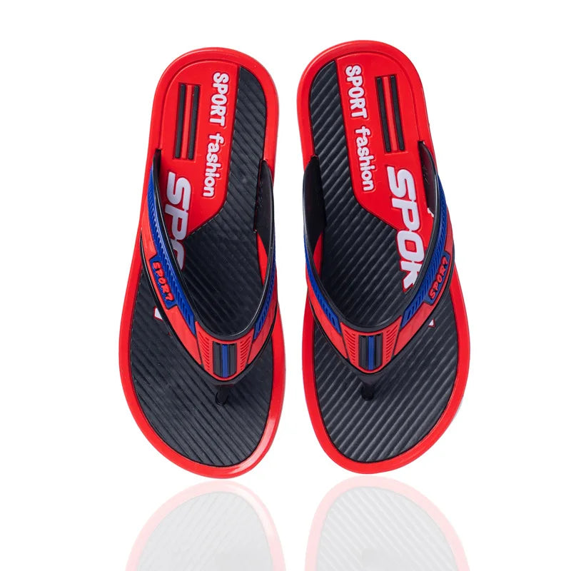 Chinelo classic Side