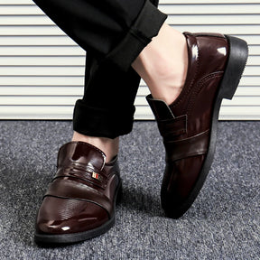 Sapato Classic Milano