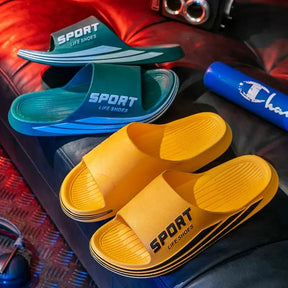 Sandália Classic Sport