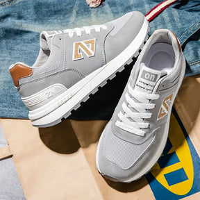 Tenis Explosive Fashion