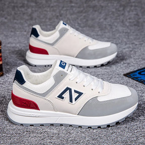 Tenis Explosive Fashion