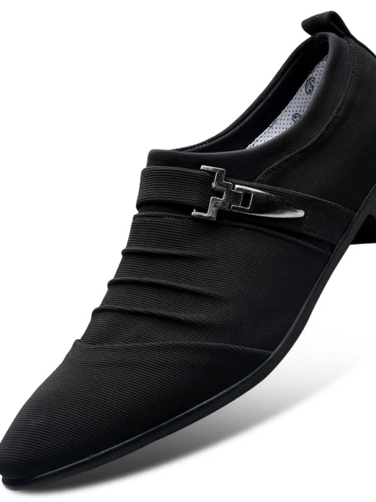 Sapato Classic Bergamo