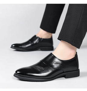 Sapato Classic Mondrian