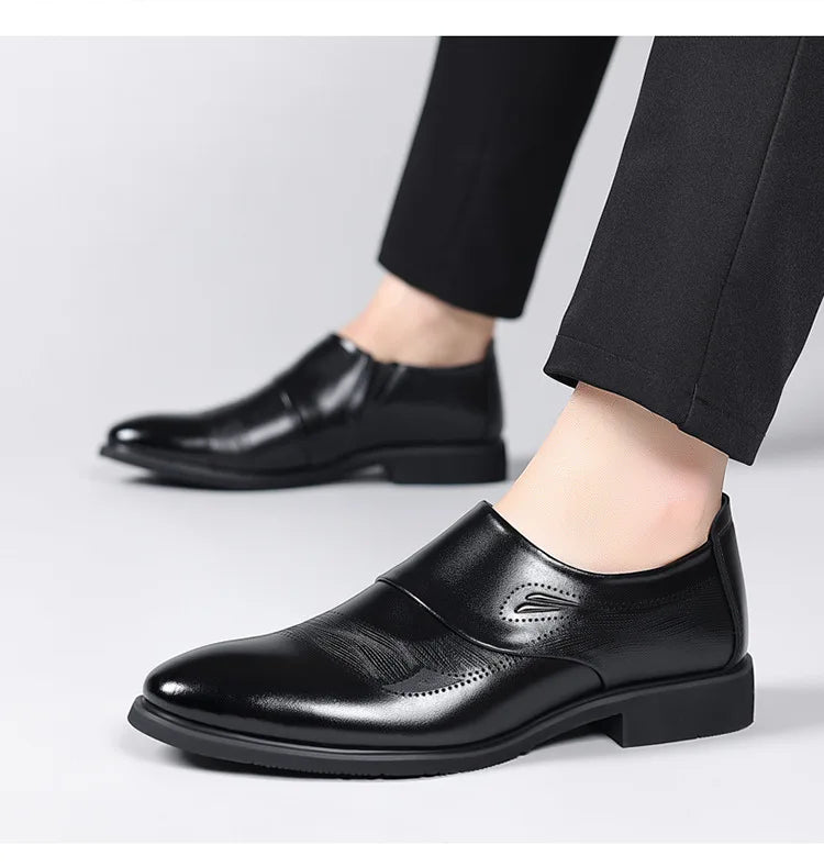 Sapato Classic Mondrian