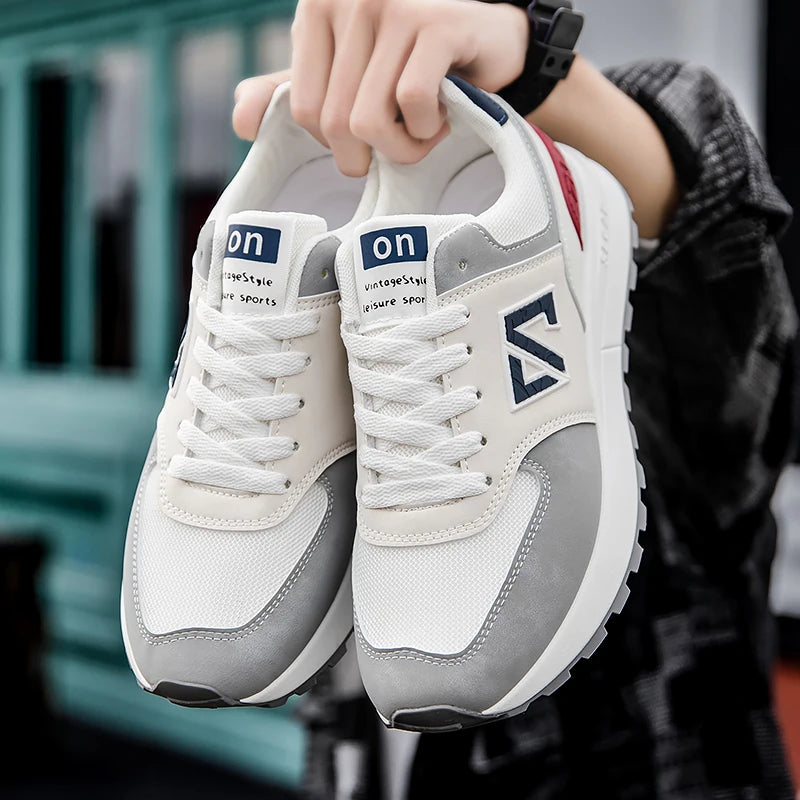 Tenis Explosive Fashion