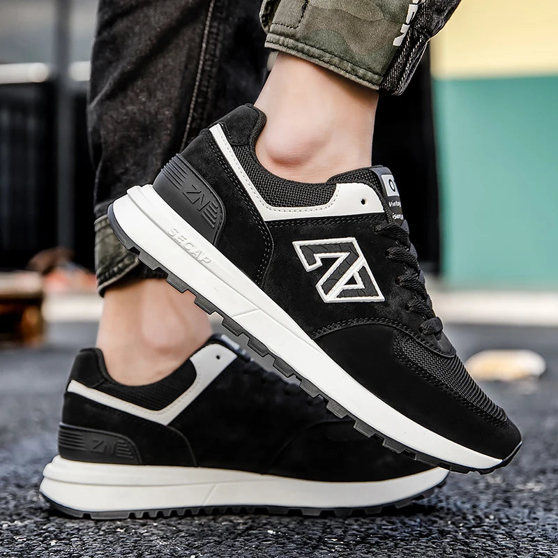 Tenis Explosive Fashion