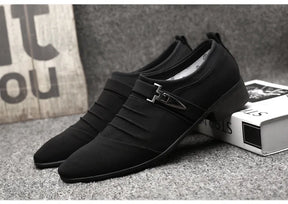 Sapato Classic Bergamo