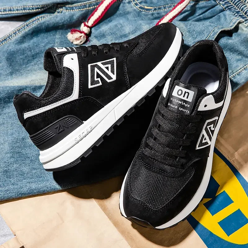 Tenis Explosive Fashion