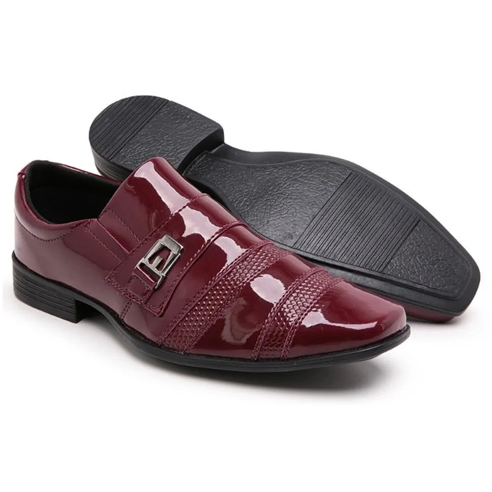 Sapato Classic Kivini