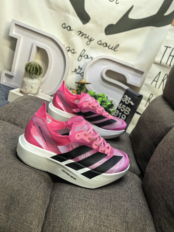 adizero BOSTON (Rosa)