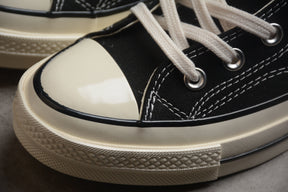 All Star Chuck (Preto)