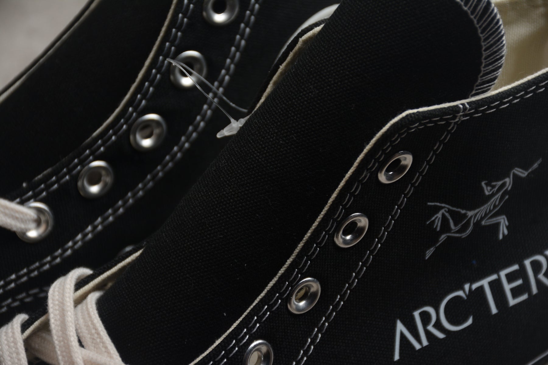 All Star Chuck (Preto)