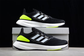 Ultra PureBoost UB22 (Preto)