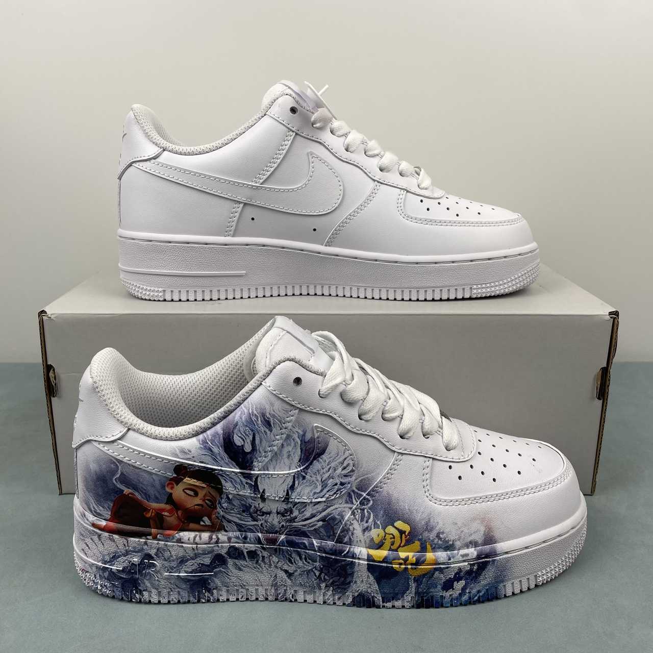 Nike Air Force 1