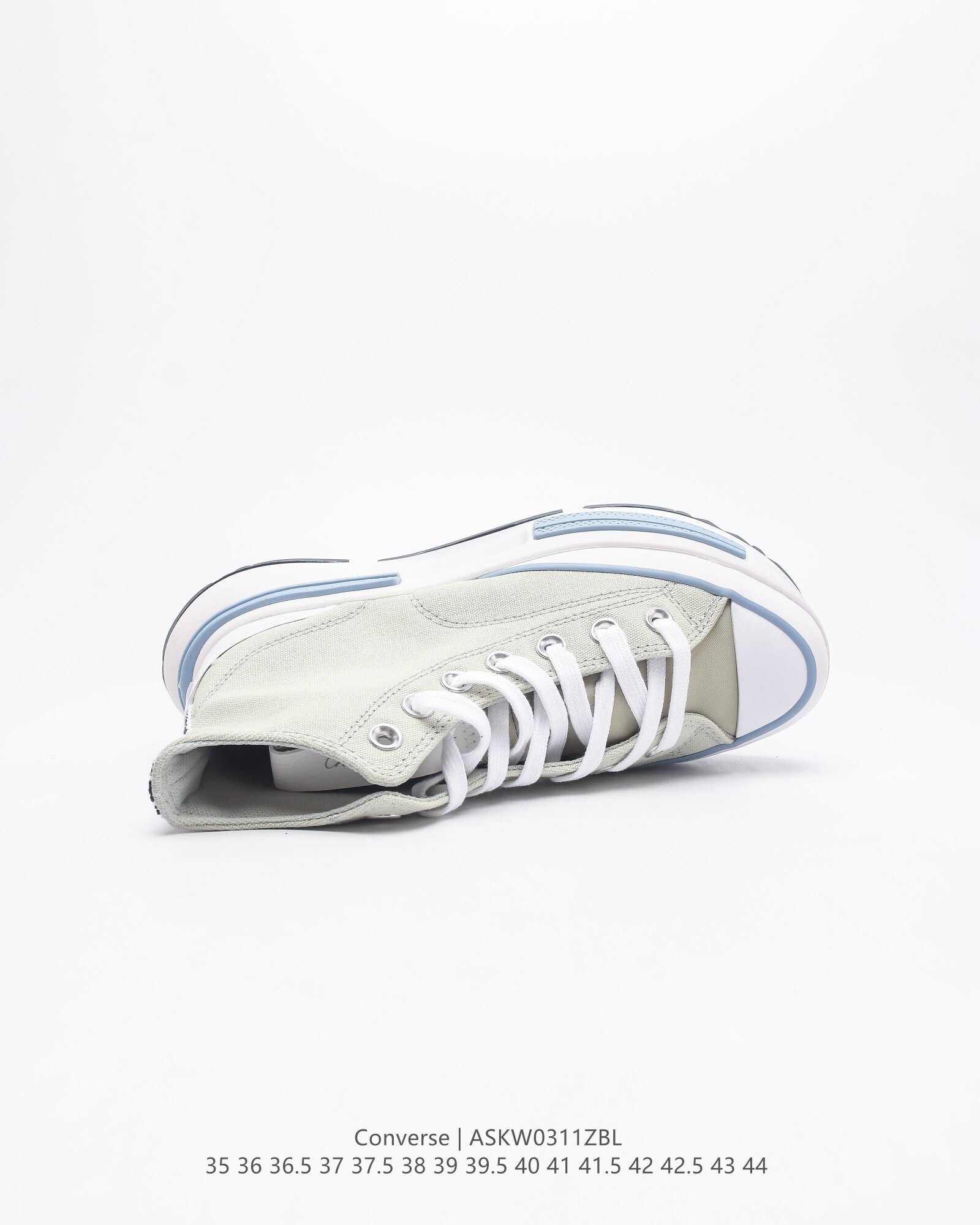 All Star Run Legacy (Branco)