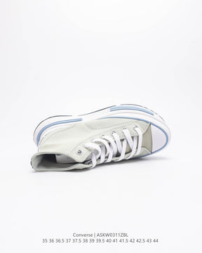 All Star Run Legacy (Branco)