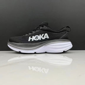 Hoka Bondi 8 (Preto)