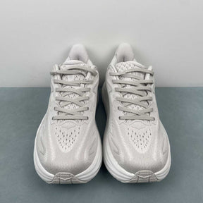 Hoka Clifton 10 (Branco)