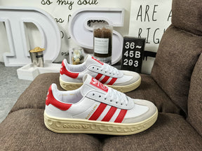 Originals (Branco e Vermelho)