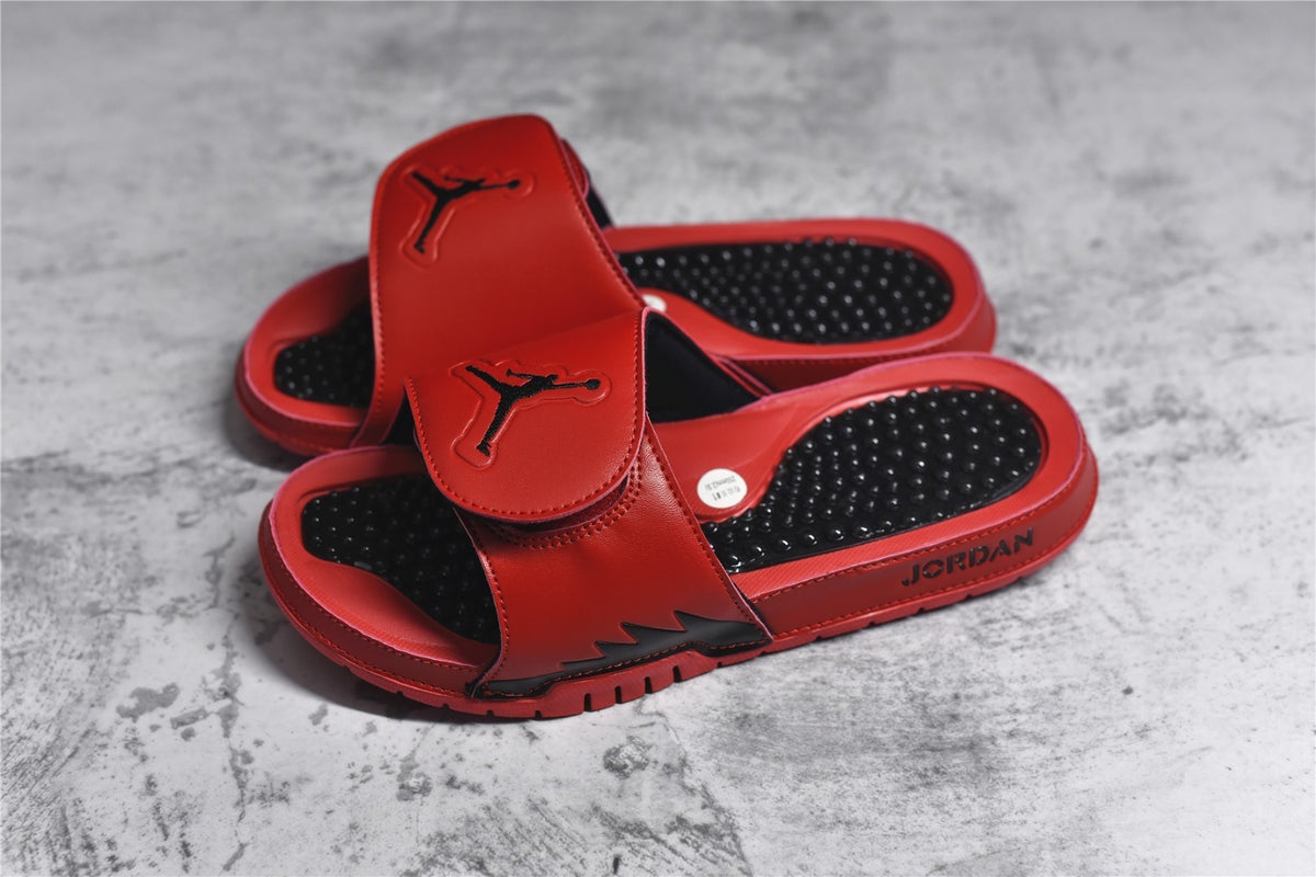 Chinelo Air Jordan