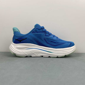 Hoka Clifton 10 (Azul)
