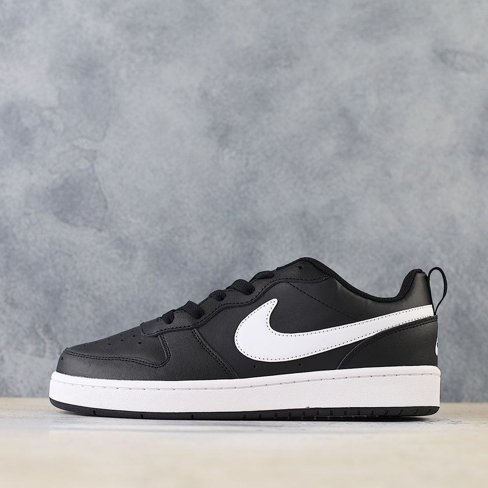 Nike Court Borough Low 2