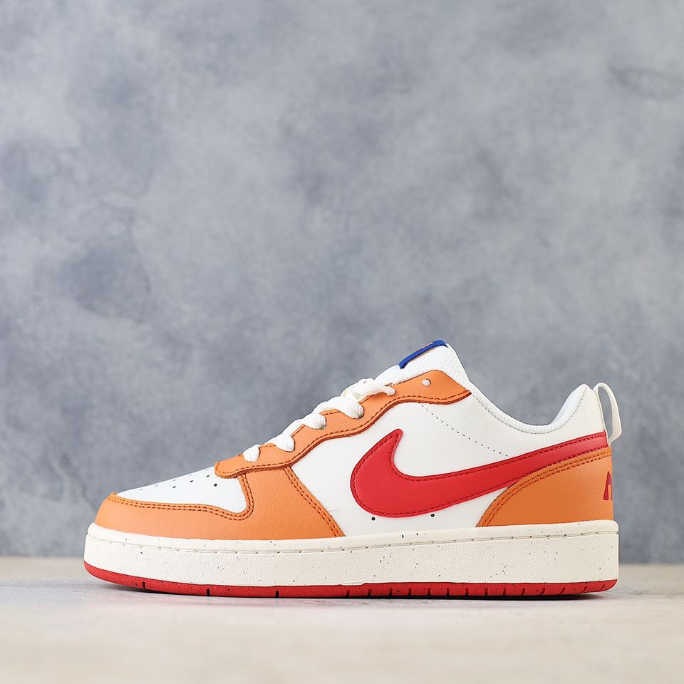 Nike Court Borough Low 2