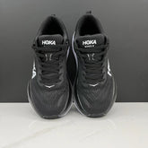 Hoka Bondi 8 (Preto)