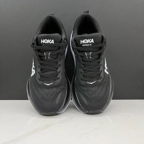 Hoka Bondi 8 (Preto)